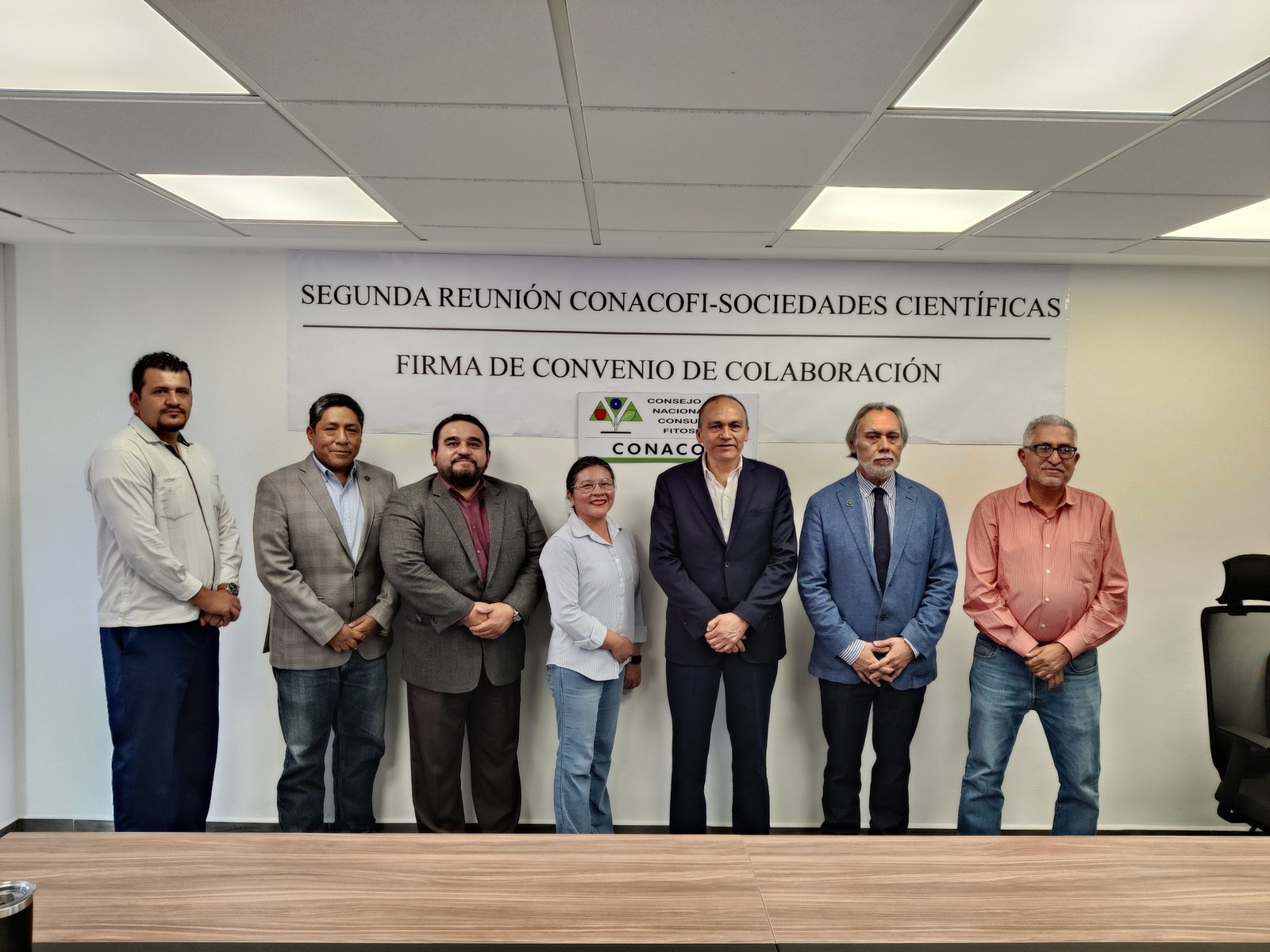 Visitas Técnicas